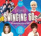 Various - Stars of Swinging 60s